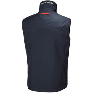 2023 Helly Hansen Crew Chaleco Navy 30270